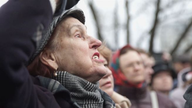 Umweltschutz: Moskaus grüne Zonen sind in Gefahr