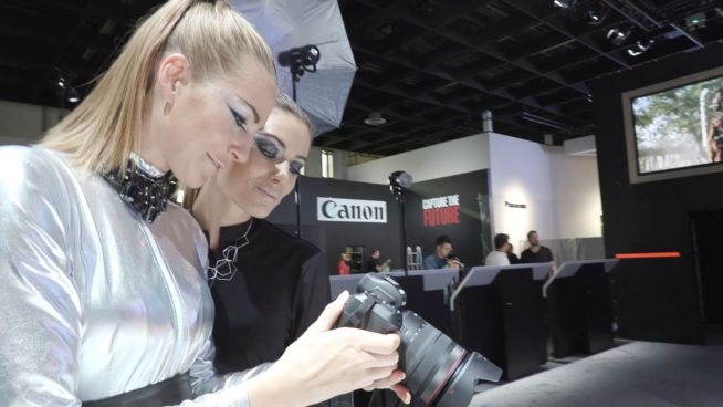 Photokina 2018: Das sind die Trends auf der weltgrößten Foto-Messe